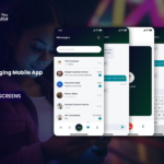 Messaging Mobile App