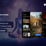 Meditation Mobile App