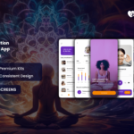 Meditation Mobile App