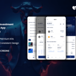 Stock Investment Mobile App